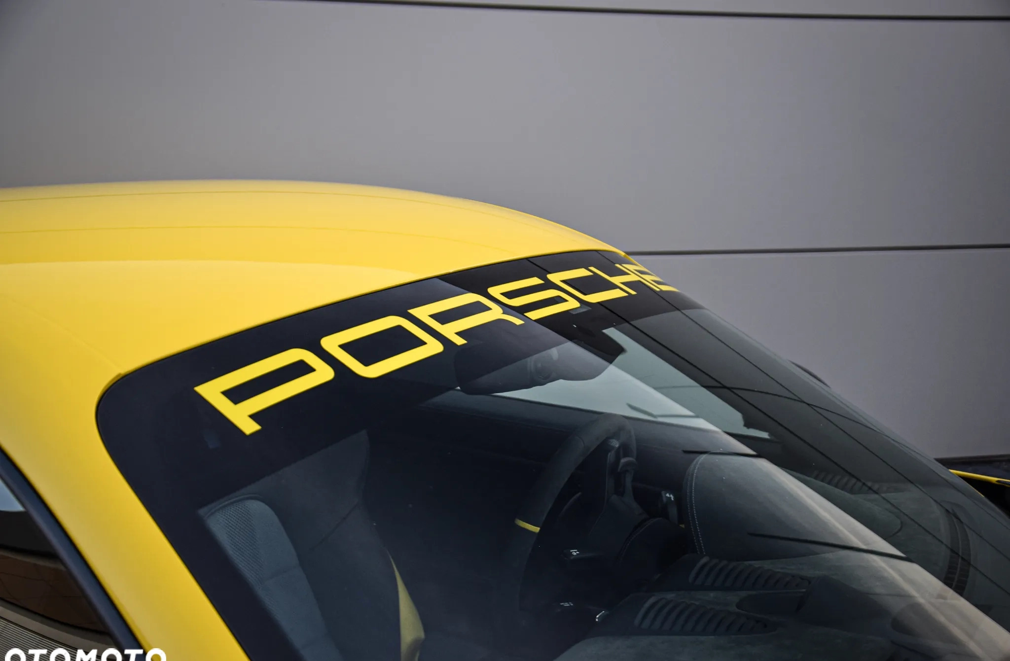 Porsche 718 Cayman cena 959000 przebieg: 2085, rok produkcji 2022 z Tolkmicko małe 529